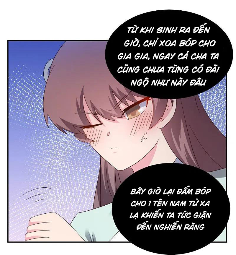 Tôn Thượng Chapter 319 - Hamtruyen.vn