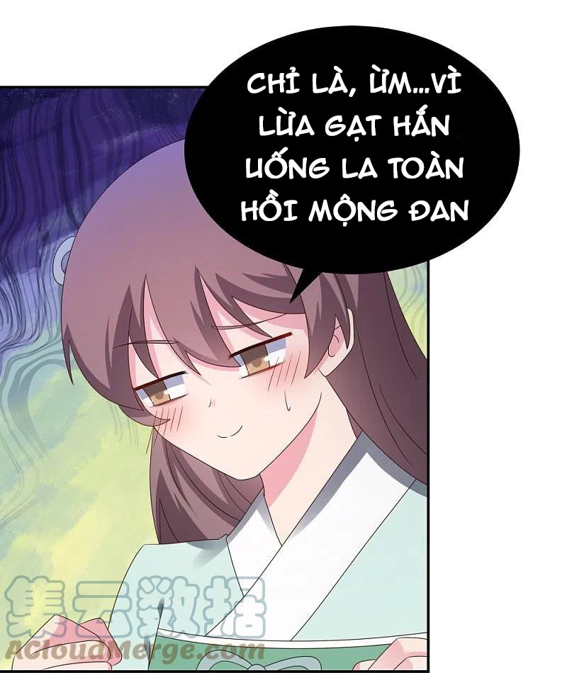Tôn Thượng Chapter 319 - Hamtruyen.vn
