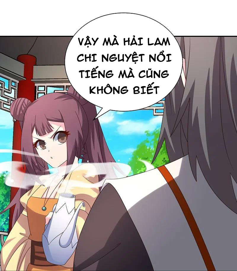 Tôn Thượng Chapter 319 - Hamtruyen.vn