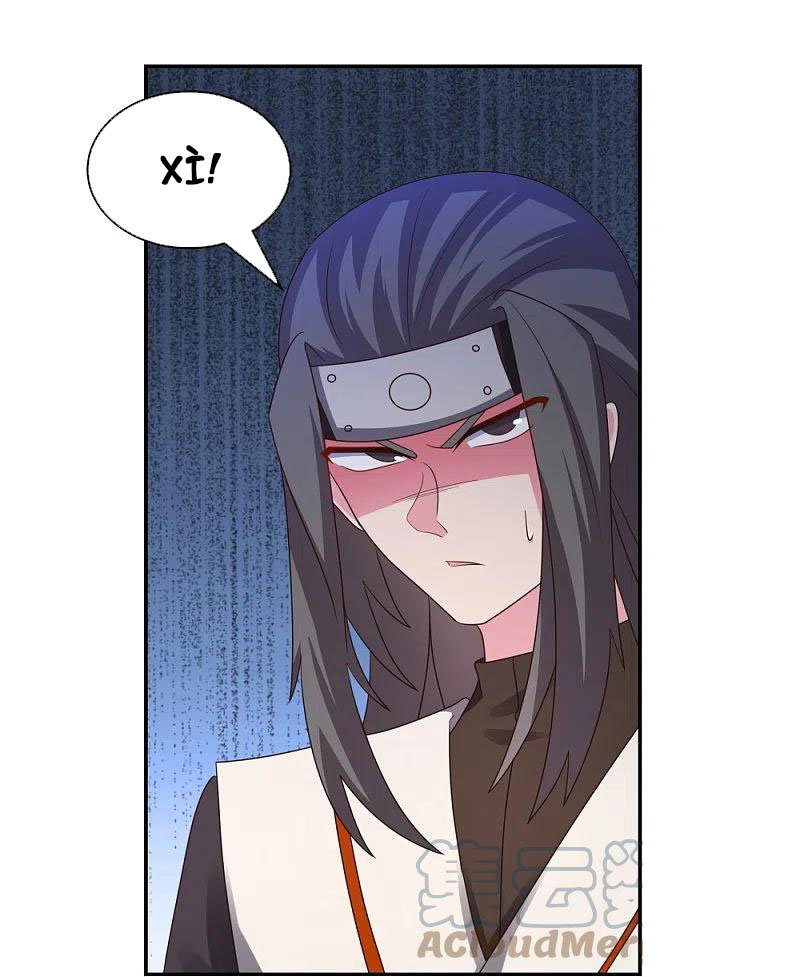 Tôn Thượng Chapter 319 - Hamtruyen.vn