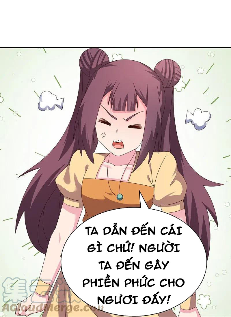 Tôn Thượng Chapter 319 - Hamtruyen.vn