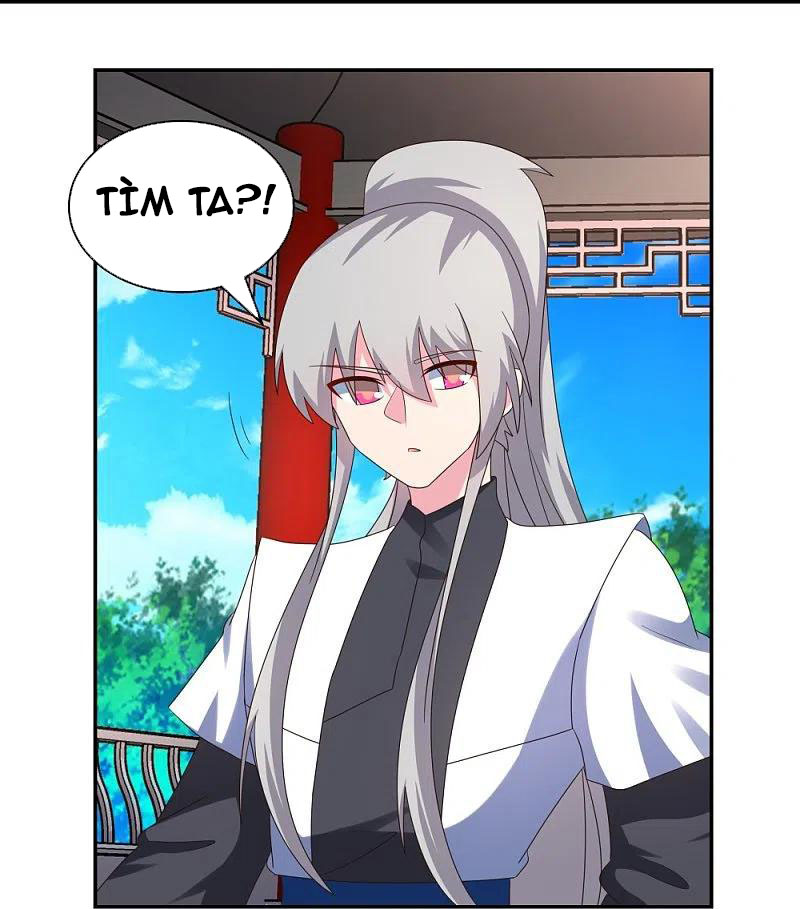 Tôn Thượng Chapter 319 - Hamtruyen.vn