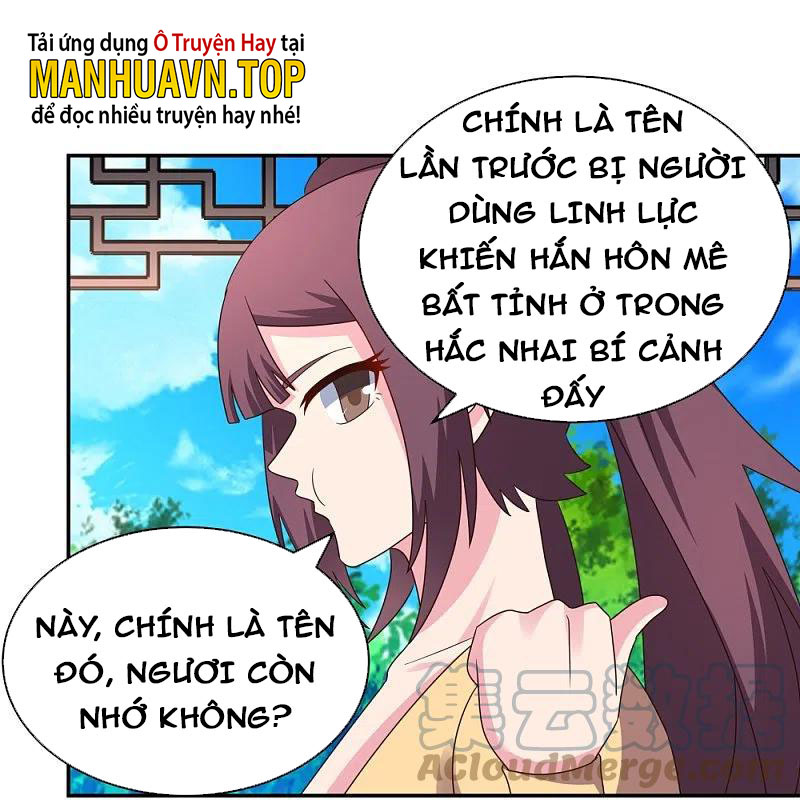 Tôn Thượng Chapter 319 - Hamtruyen.vn