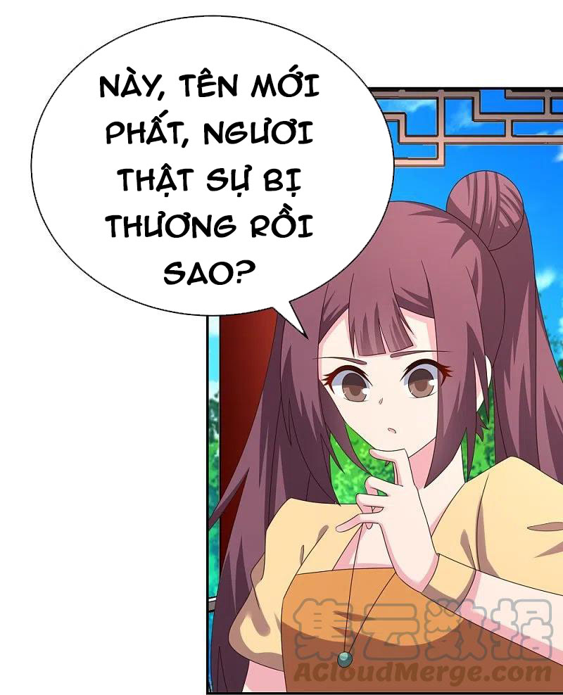 Tôn Thượng Chapter 319 - Hamtruyen.vn