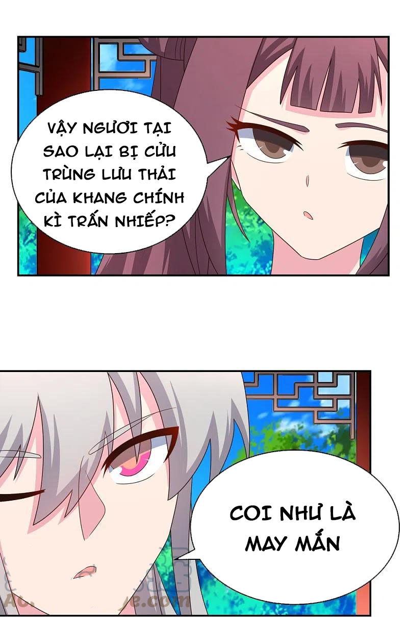 Tôn Thượng Chapter 319 - Hamtruyen.vn
