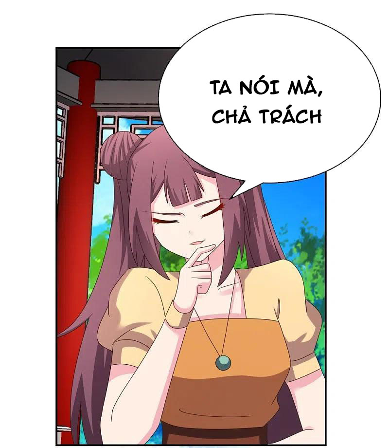 Tôn Thượng Chapter 319 - Hamtruyen.vn
