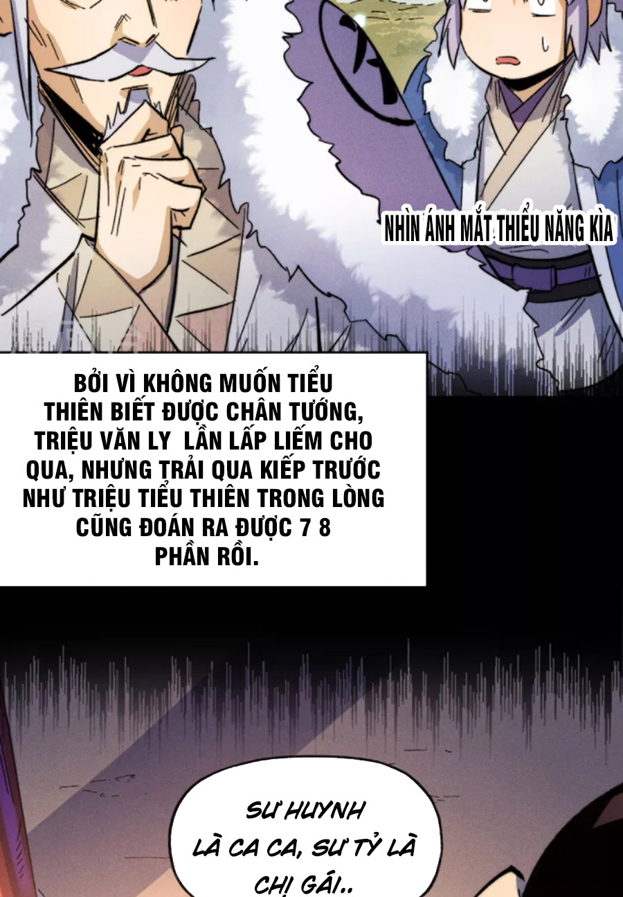 Nhân Vật Chính Mạnh Nhất Lịch Sử Chapter 80 - Hamtruyen.vn