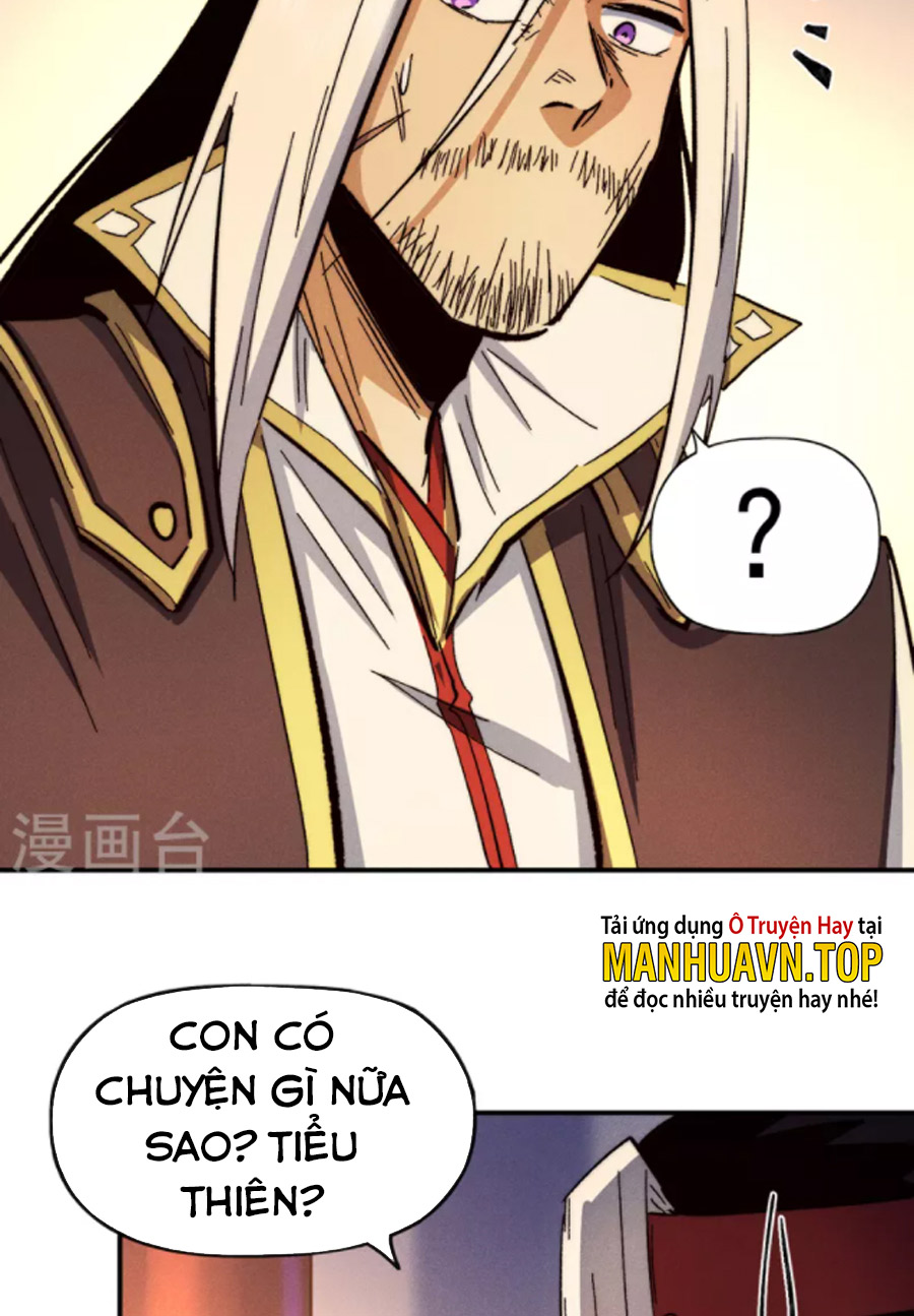 Nhân Vật Chính Mạnh Nhất Lịch Sử Chapter 80 - Hamtruyen.vn