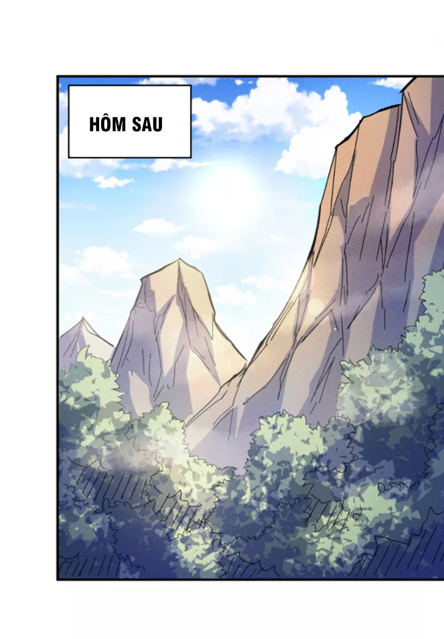 Nhân Vật Chính Mạnh Nhất Lịch Sử Chapter 80 - Hamtruyen.vn