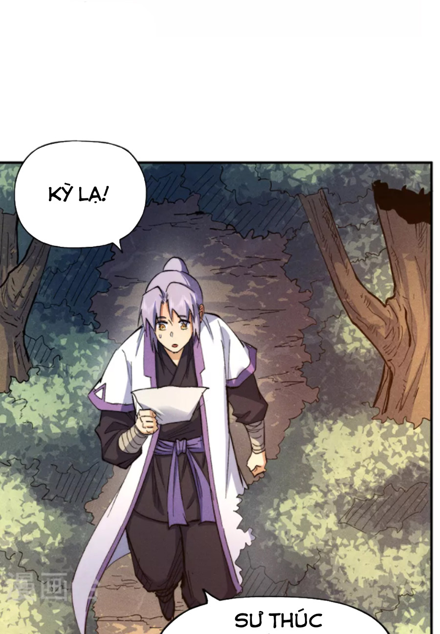 Nhân Vật Chính Mạnh Nhất Lịch Sử Chapter 80 - Hamtruyen.vn