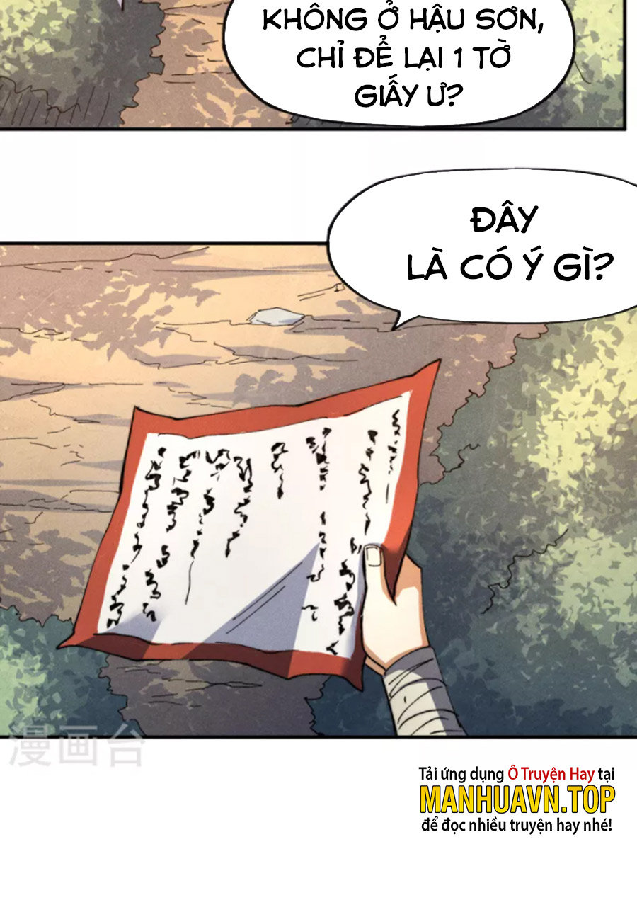 Nhân Vật Chính Mạnh Nhất Lịch Sử Chapter 80 - Hamtruyen.vn