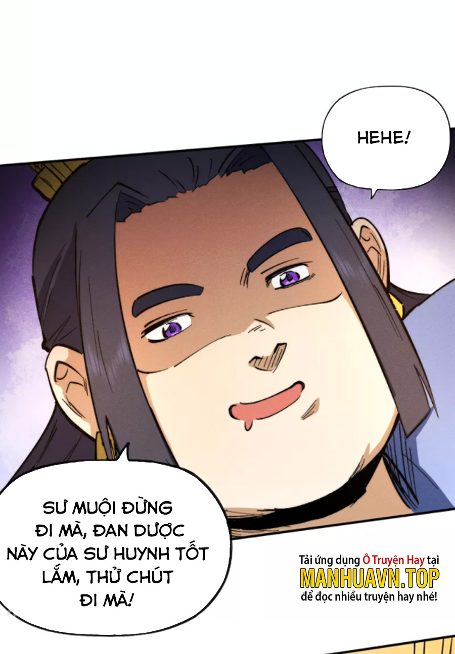 Nhân Vật Chính Mạnh Nhất Lịch Sử Chapter 80 - Hamtruyen.vn