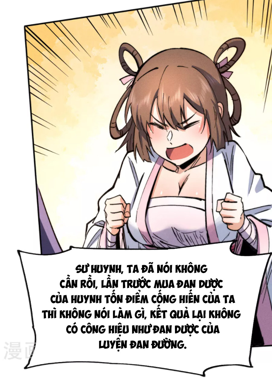 Nhân Vật Chính Mạnh Nhất Lịch Sử Chapter 80 - Hamtruyen.vn