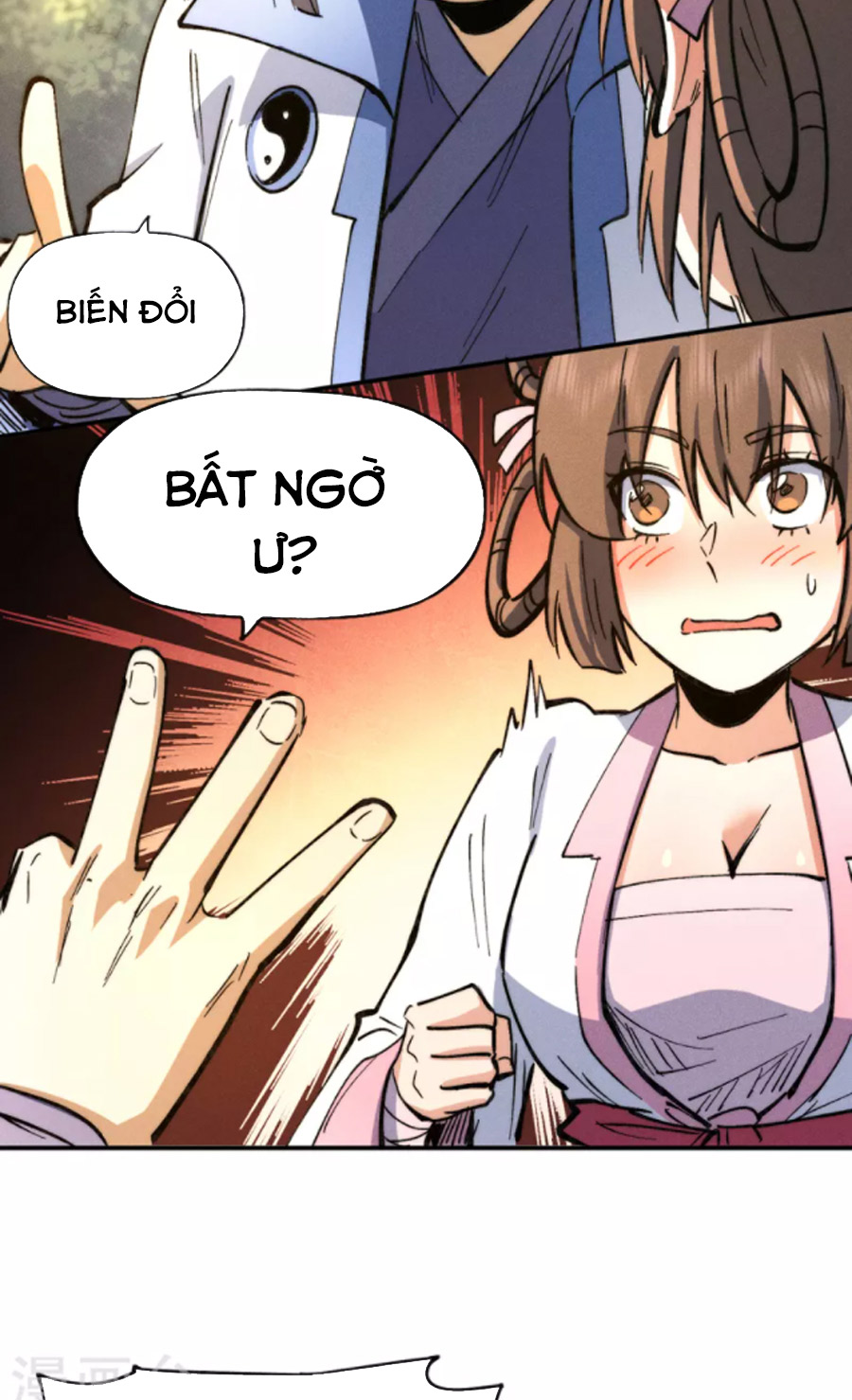 Nhân Vật Chính Mạnh Nhất Lịch Sử Chapter 80 - Hamtruyen.vn