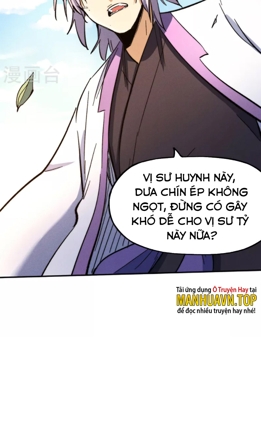 Nhân Vật Chính Mạnh Nhất Lịch Sử Chapter 80 - Hamtruyen.vn