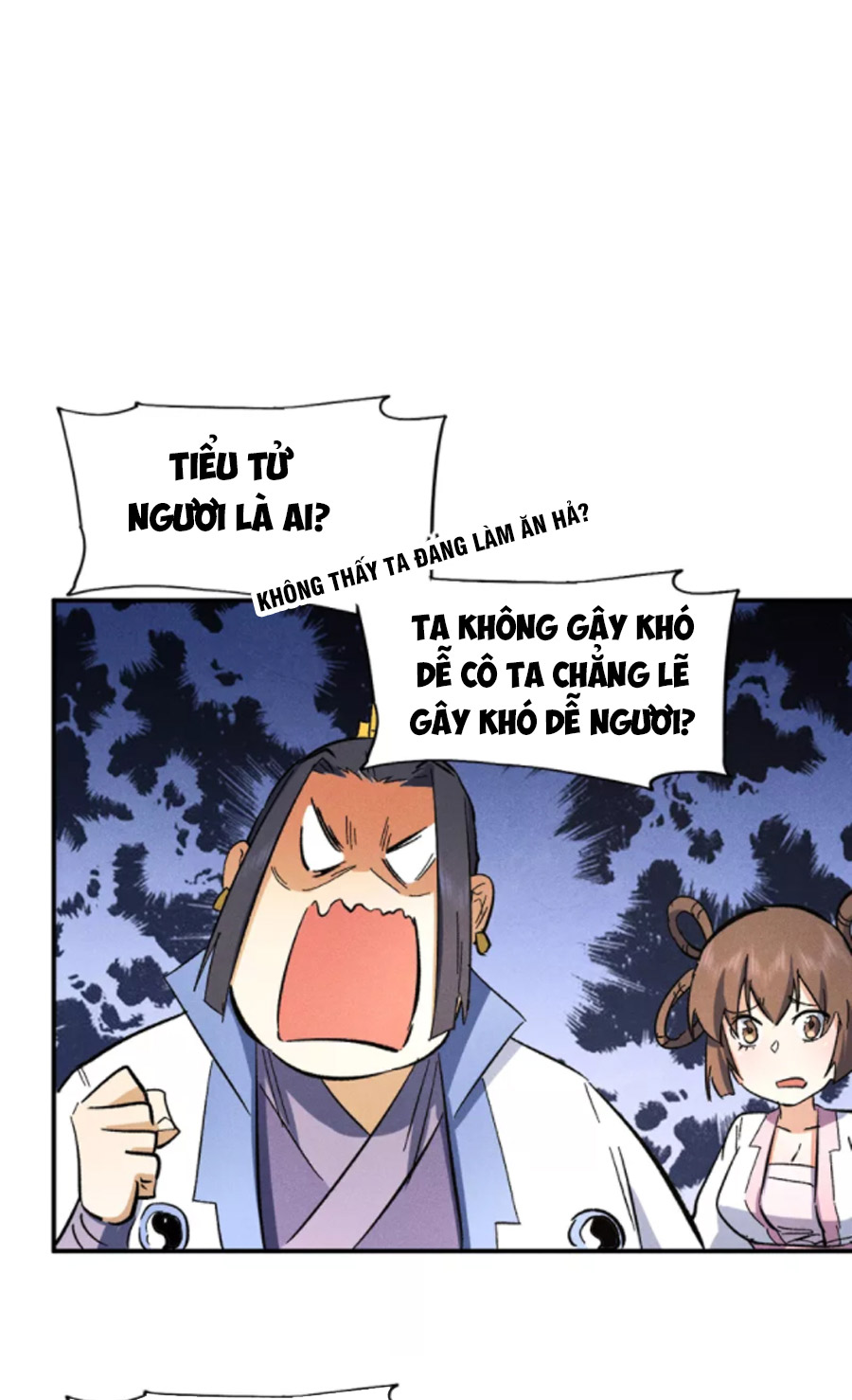 Nhân Vật Chính Mạnh Nhất Lịch Sử Chapter 80 - Hamtruyen.vn
