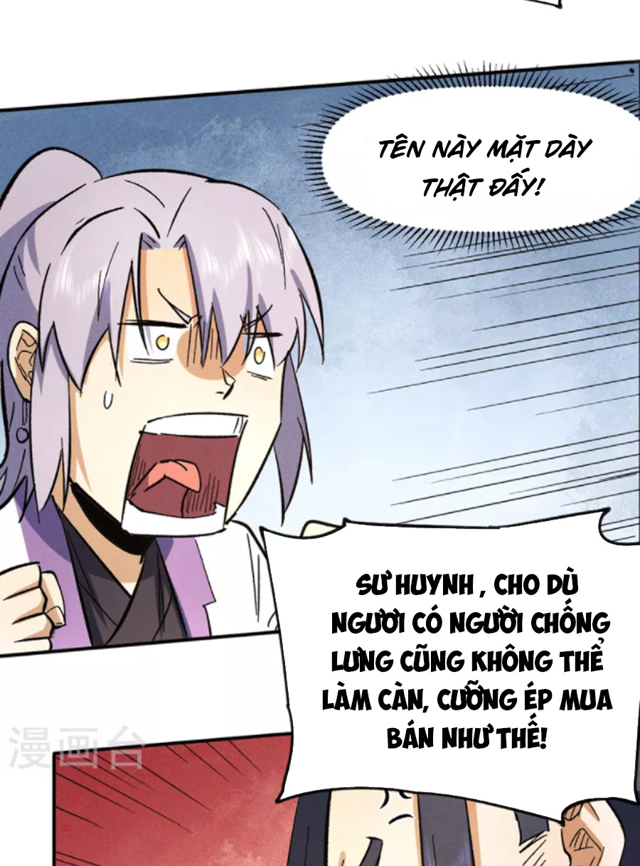 Nhân Vật Chính Mạnh Nhất Lịch Sử Chapter 80 - Hamtruyen.vn