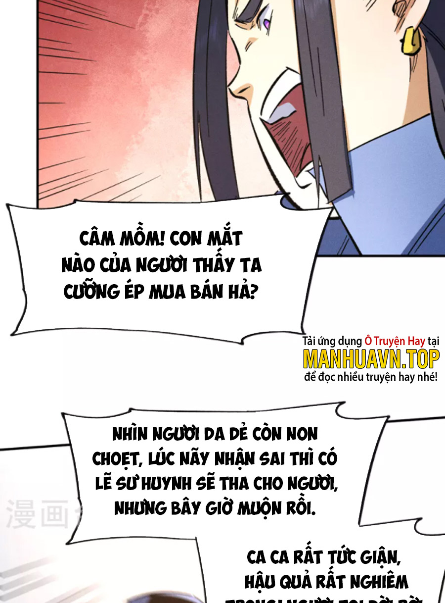 Nhân Vật Chính Mạnh Nhất Lịch Sử Chapter 80 - Hamtruyen.vn