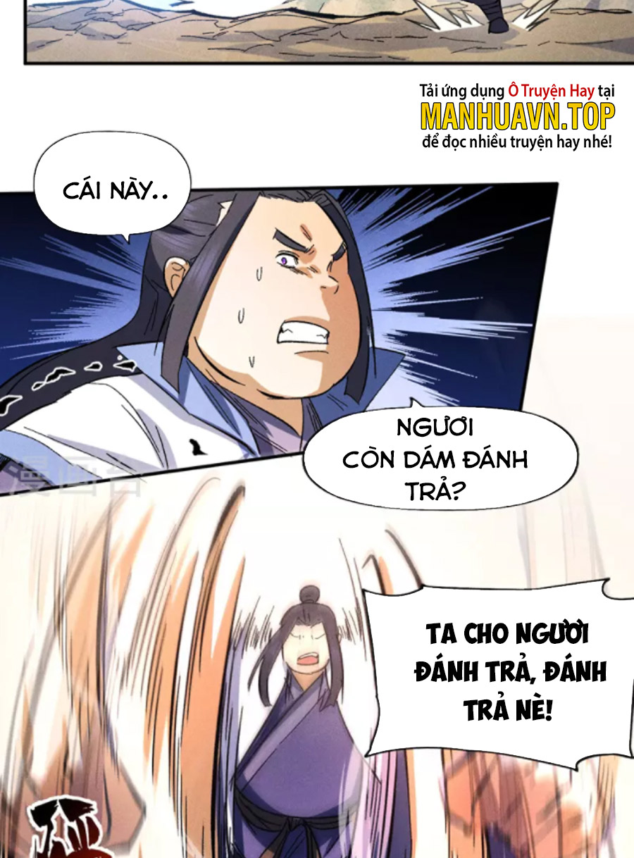 Nhân Vật Chính Mạnh Nhất Lịch Sử Chapter 80 - Hamtruyen.vn