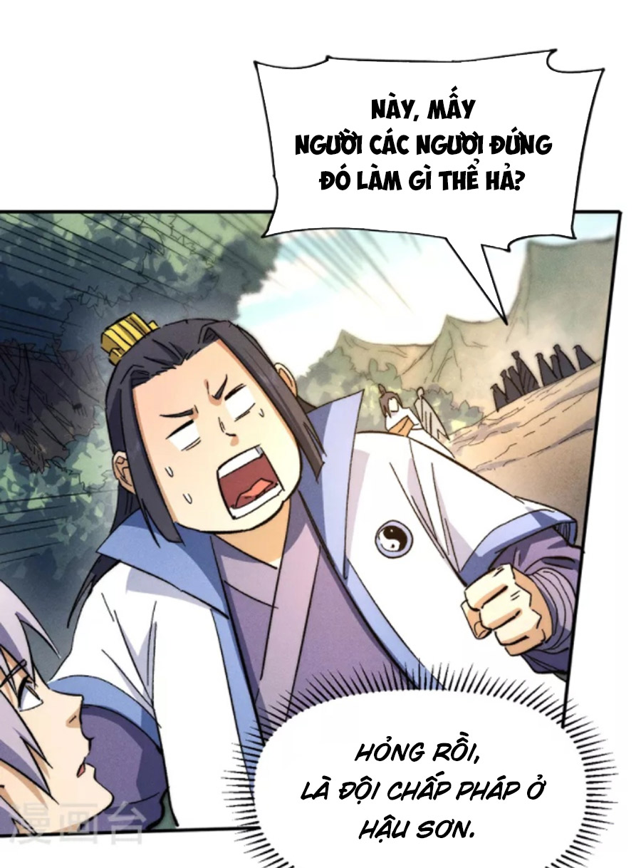 Nhân Vật Chính Mạnh Nhất Lịch Sử Chapter 80 - Hamtruyen.vn