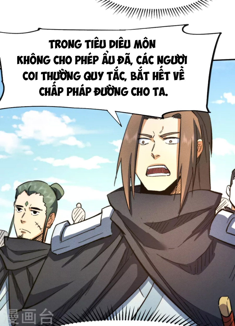Nhân Vật Chính Mạnh Nhất Lịch Sử Chapter 80 - Hamtruyen.vn