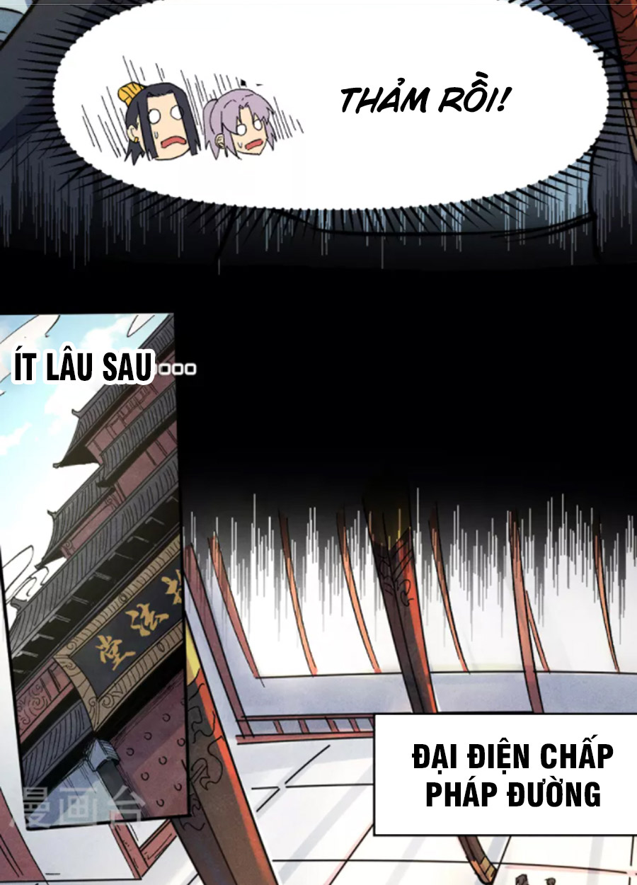 Nhân Vật Chính Mạnh Nhất Lịch Sử Chapter 80 - Hamtruyen.vn