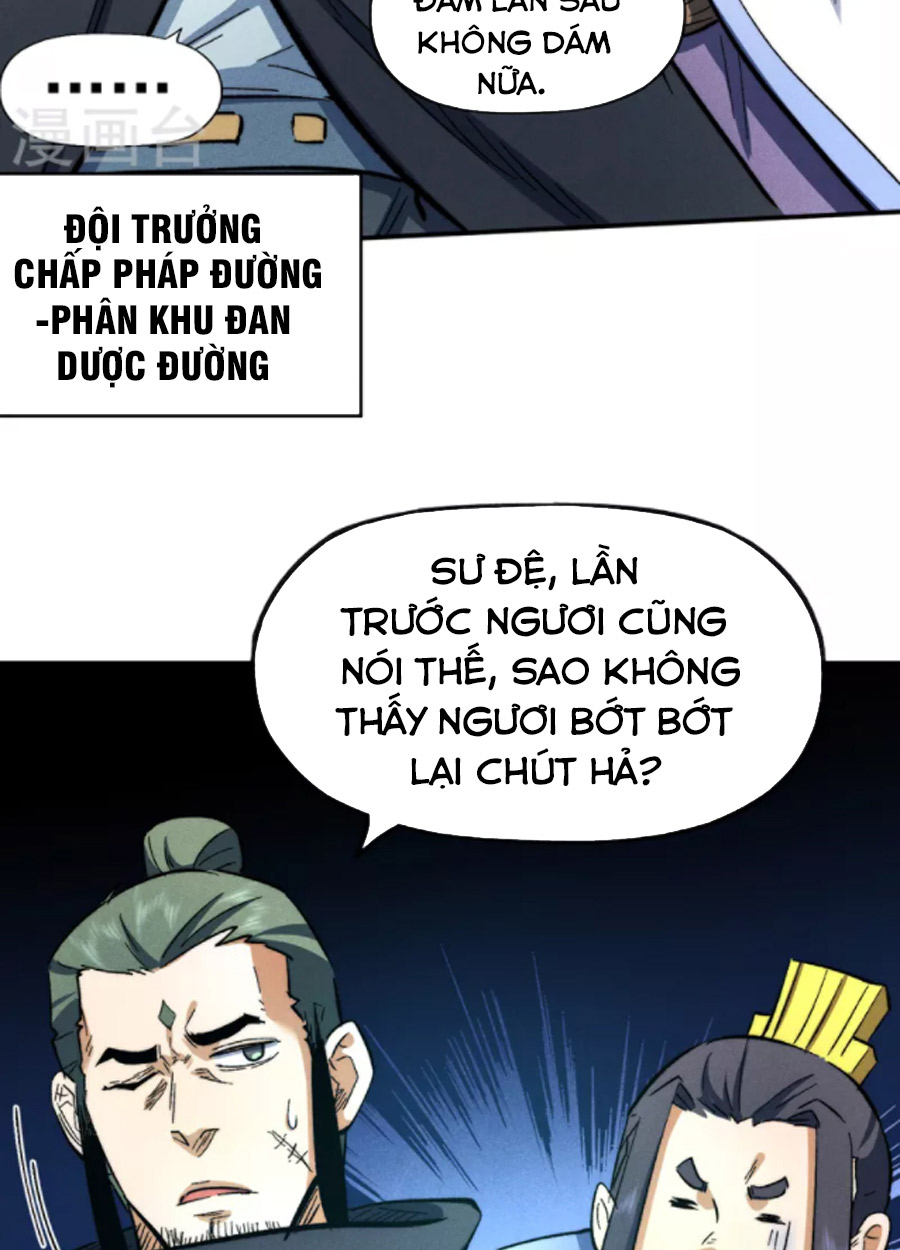 Nhân Vật Chính Mạnh Nhất Lịch Sử Chapter 80 - Hamtruyen.vn