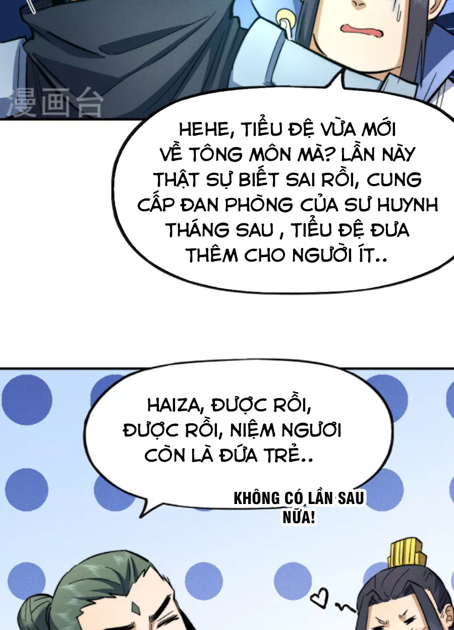 Nhân Vật Chính Mạnh Nhất Lịch Sử Chapter 80 - Hamtruyen.vn