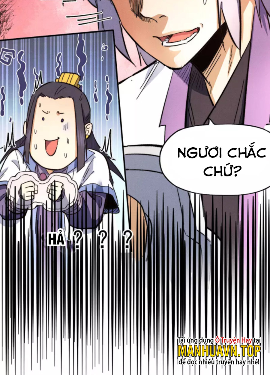 Nhân Vật Chính Mạnh Nhất Lịch Sử Chapter 80 - Hamtruyen.vn