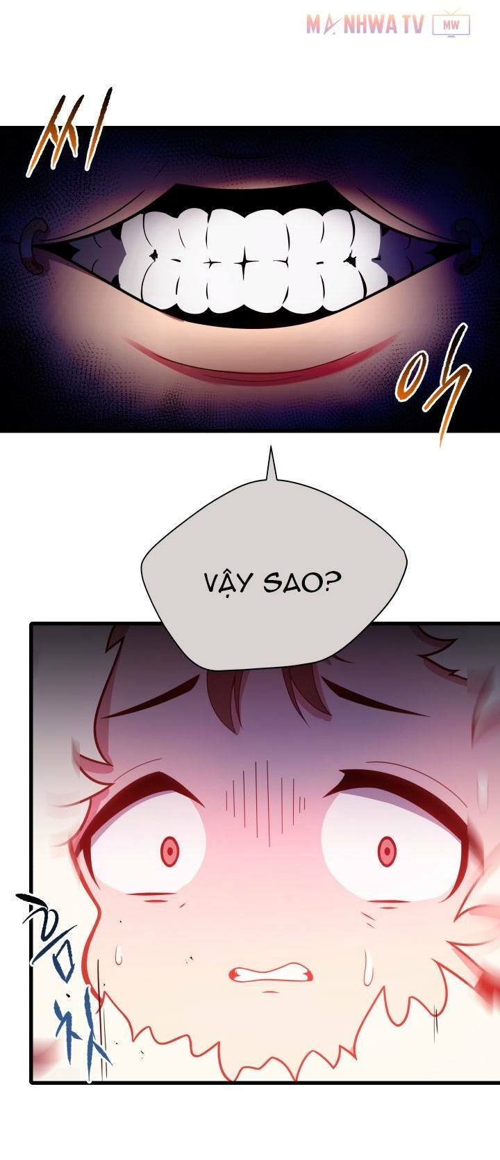 Ma tôn tái thế chapter 23 - Upload bởi truyensieuhay.com
