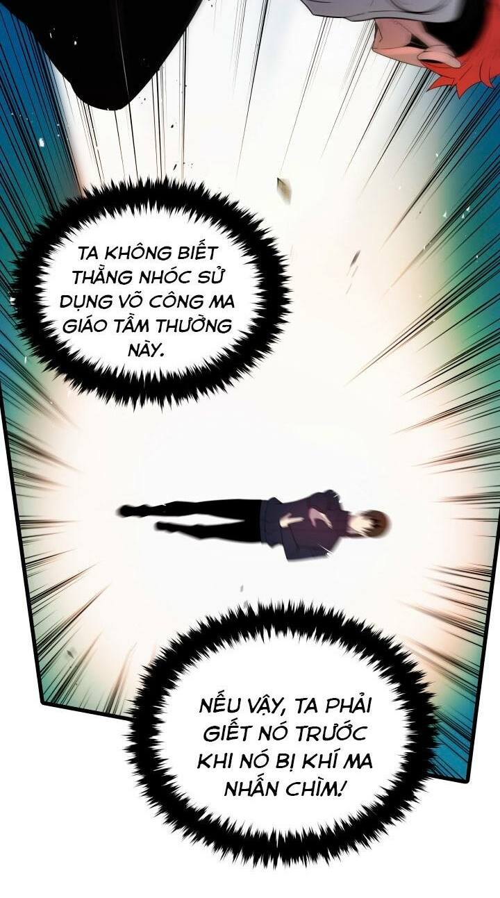 Ma tôn tái thế chapter 23 - Upload bởi truyensieuhay.com