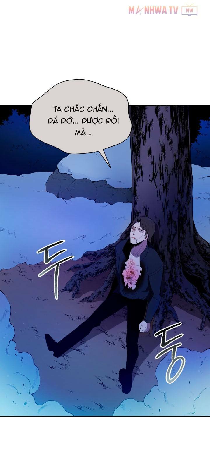 Ma tôn tái thế chapter 23 - Upload bởi truyensieuhay.com