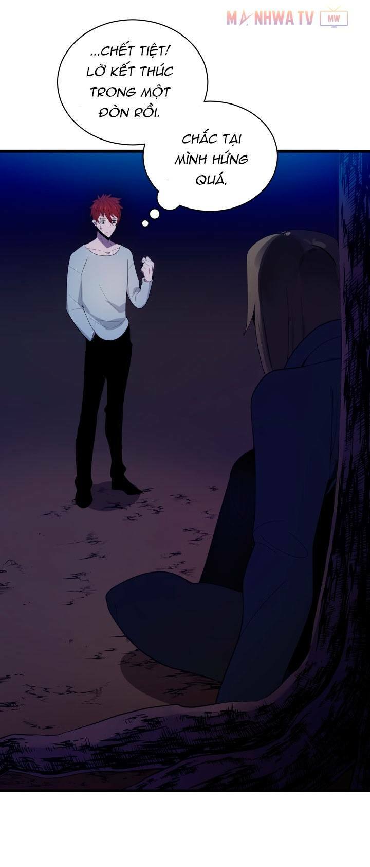 Ma tôn tái thế chapter 23 - Upload bởi truyensieuhay.com
