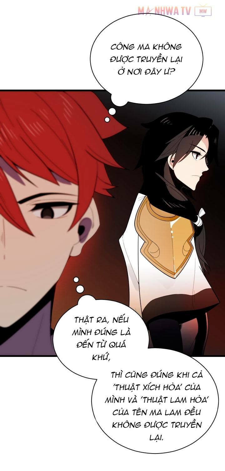 Ma tôn tái thế chapter 23 - Upload bởi truyensieuhay.com