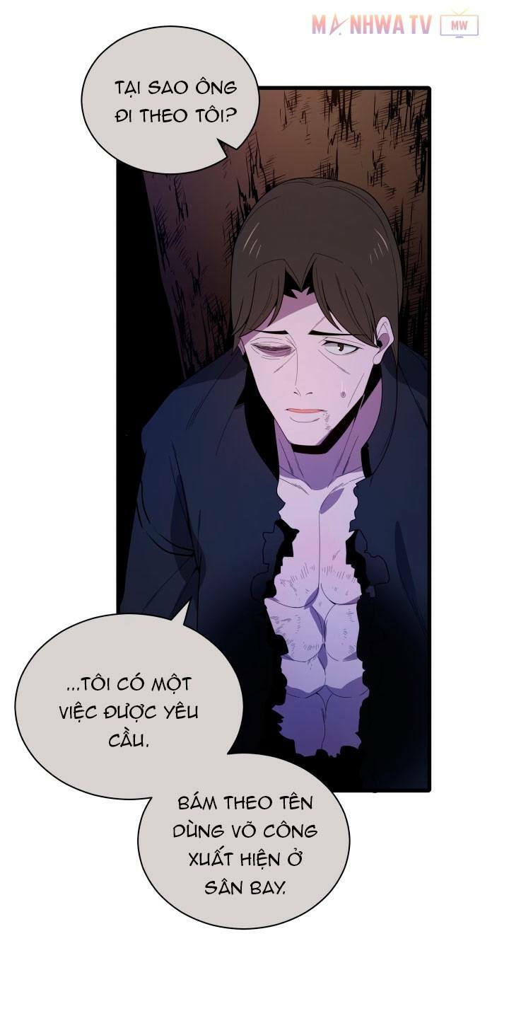 Ma tôn tái thế chapter 23 - Upload bởi truyensieuhay.com