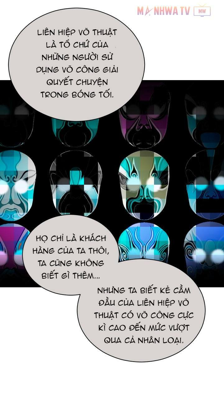 Ma tôn tái thế chapter 23 - Upload bởi truyensieuhay.com