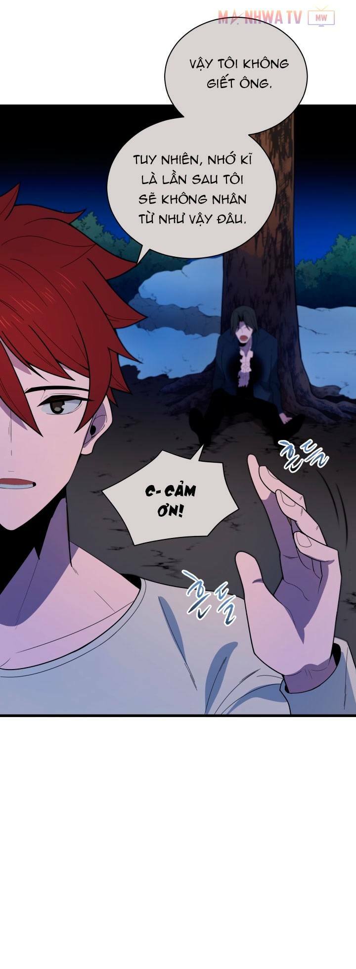 Ma tôn tái thế chapter 23 - Upload bởi truyensieuhay.com