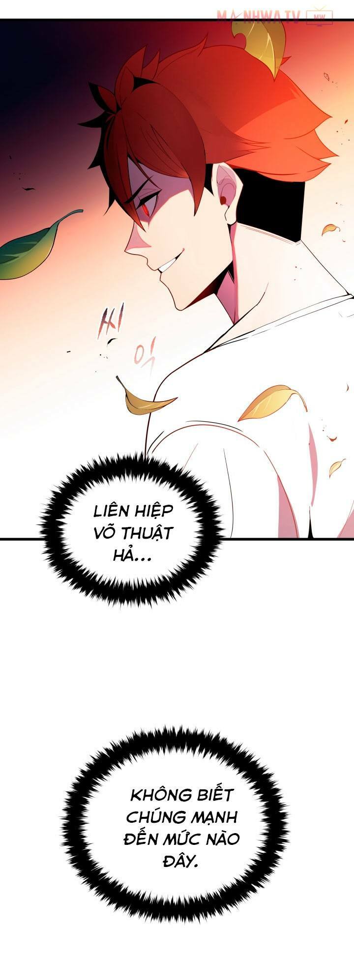 Ma tôn tái thế chapter 23 - Upload bởi truyensieuhay.com