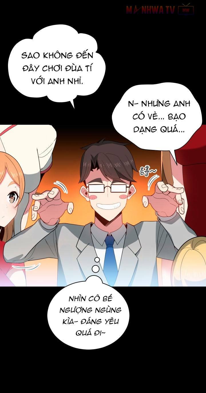 Ma tôn tái thế chapter 23 - Upload bởi truyensieuhay.com