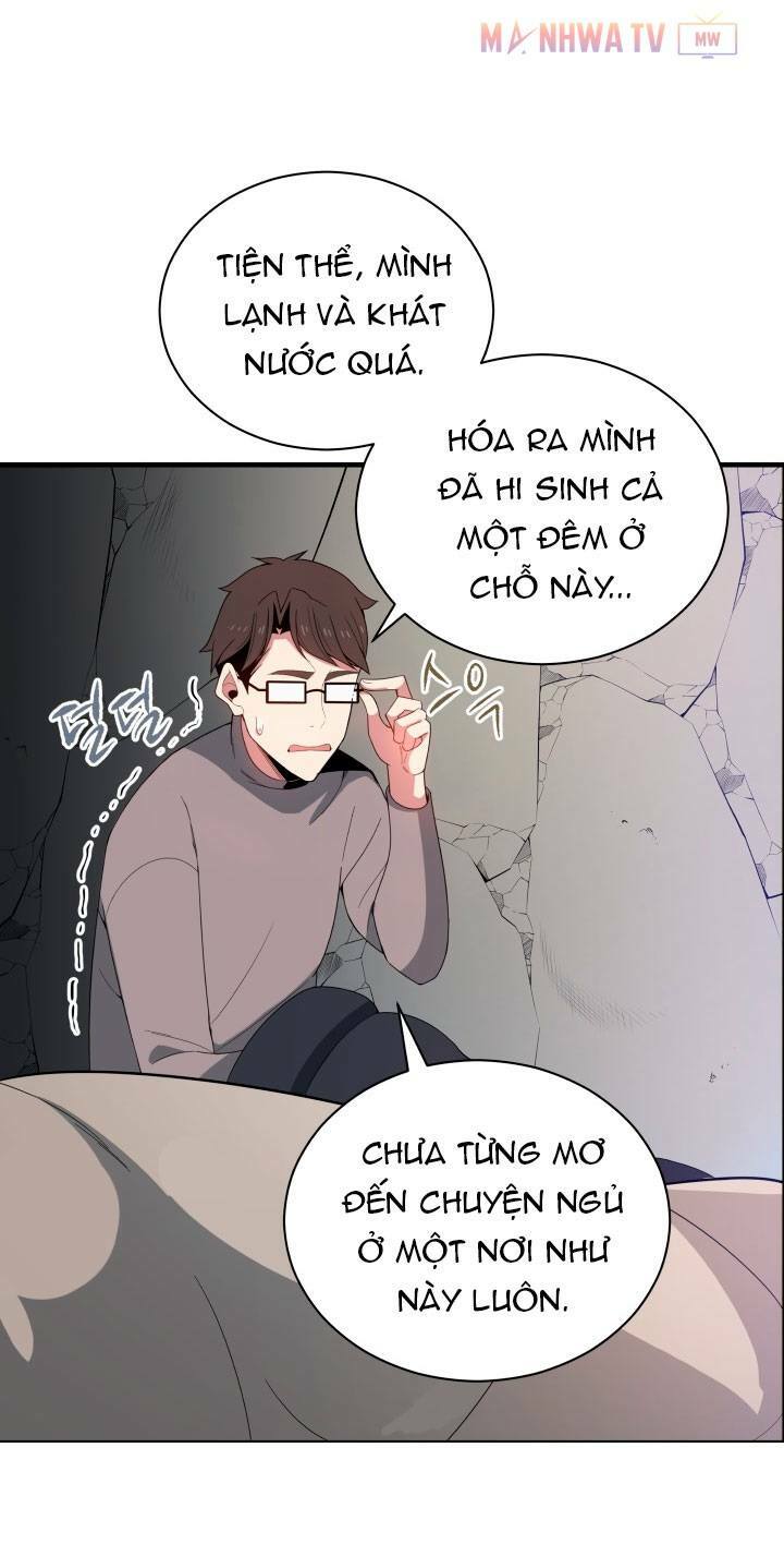 Ma tôn tái thế chapter 23 - Upload bởi truyensieuhay.com