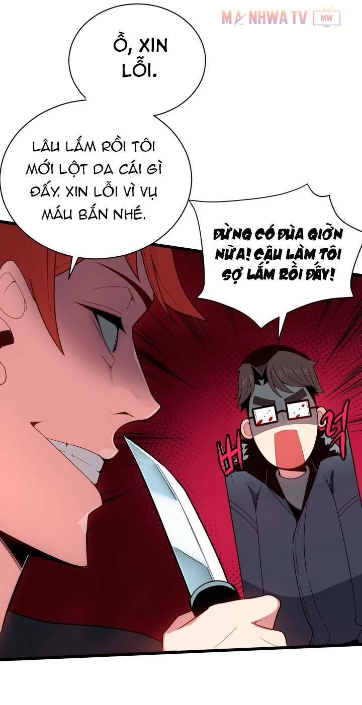 Ma tôn tái thế chapter 23 - Upload bởi truyensieuhay.com