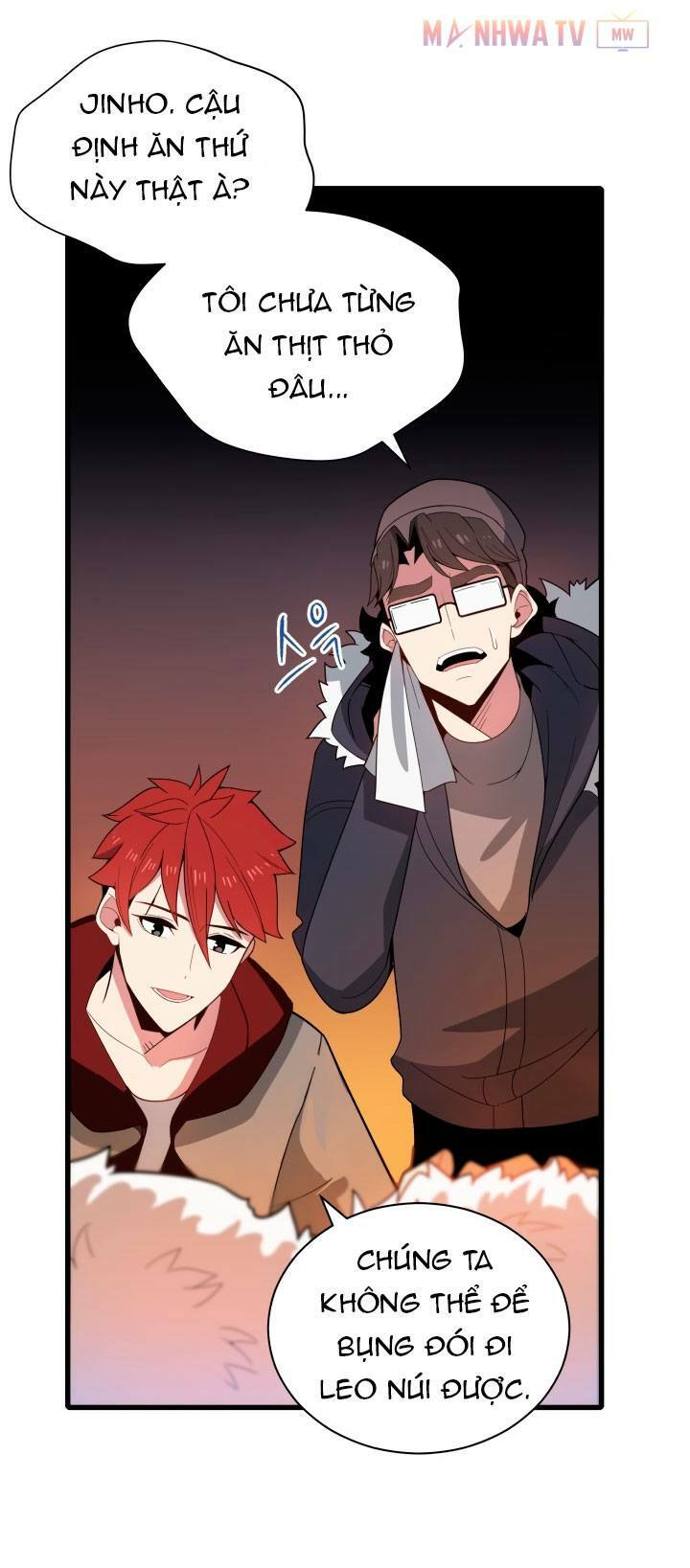 Ma tôn tái thế chapter 23 - Upload bởi truyensieuhay.com
