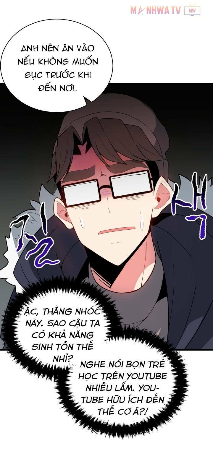Ma tôn tái thế chapter 23 - Upload bởi truyensieuhay.com