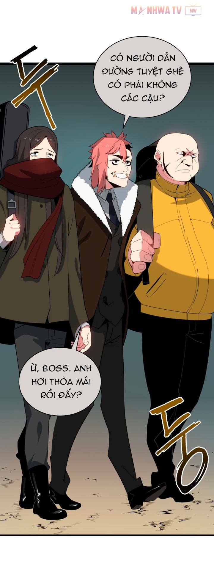 Ma tôn tái thế chapter 23 - Upload bởi truyensieuhay.com