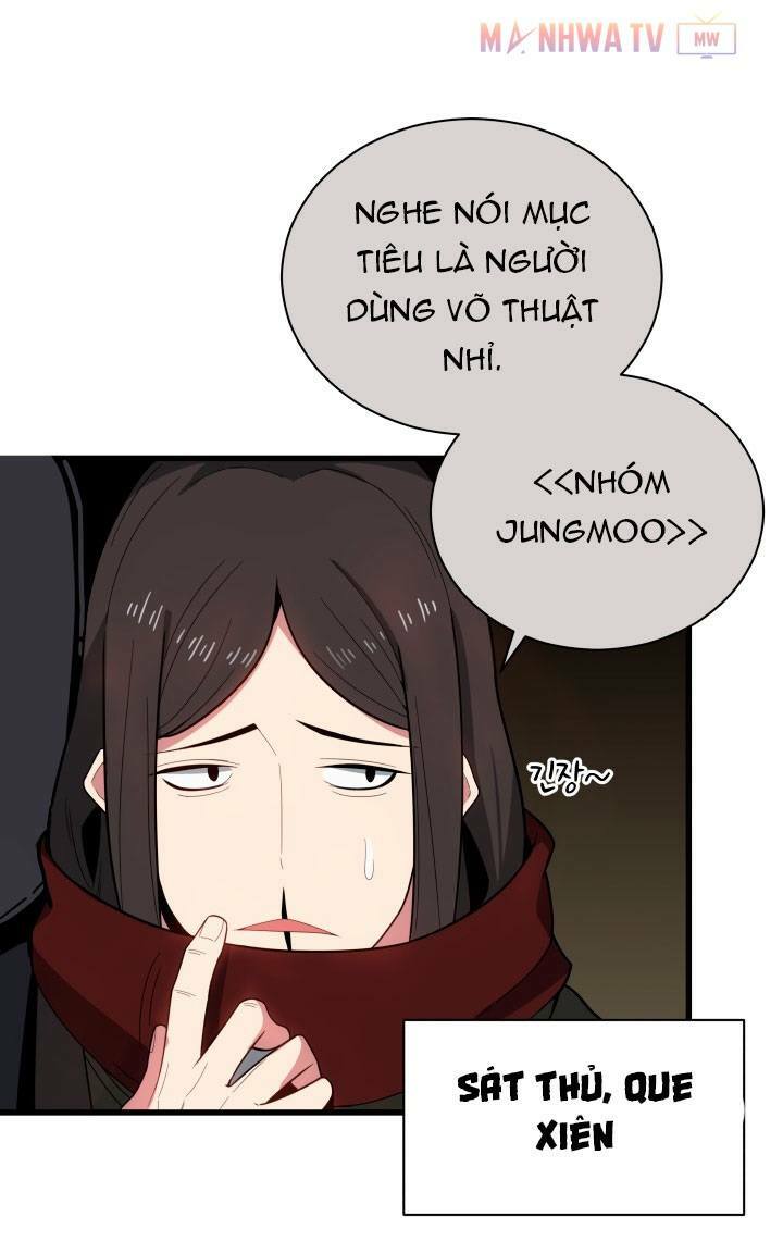 Ma tôn tái thế chapter 23 - Upload bởi truyensieuhay.com