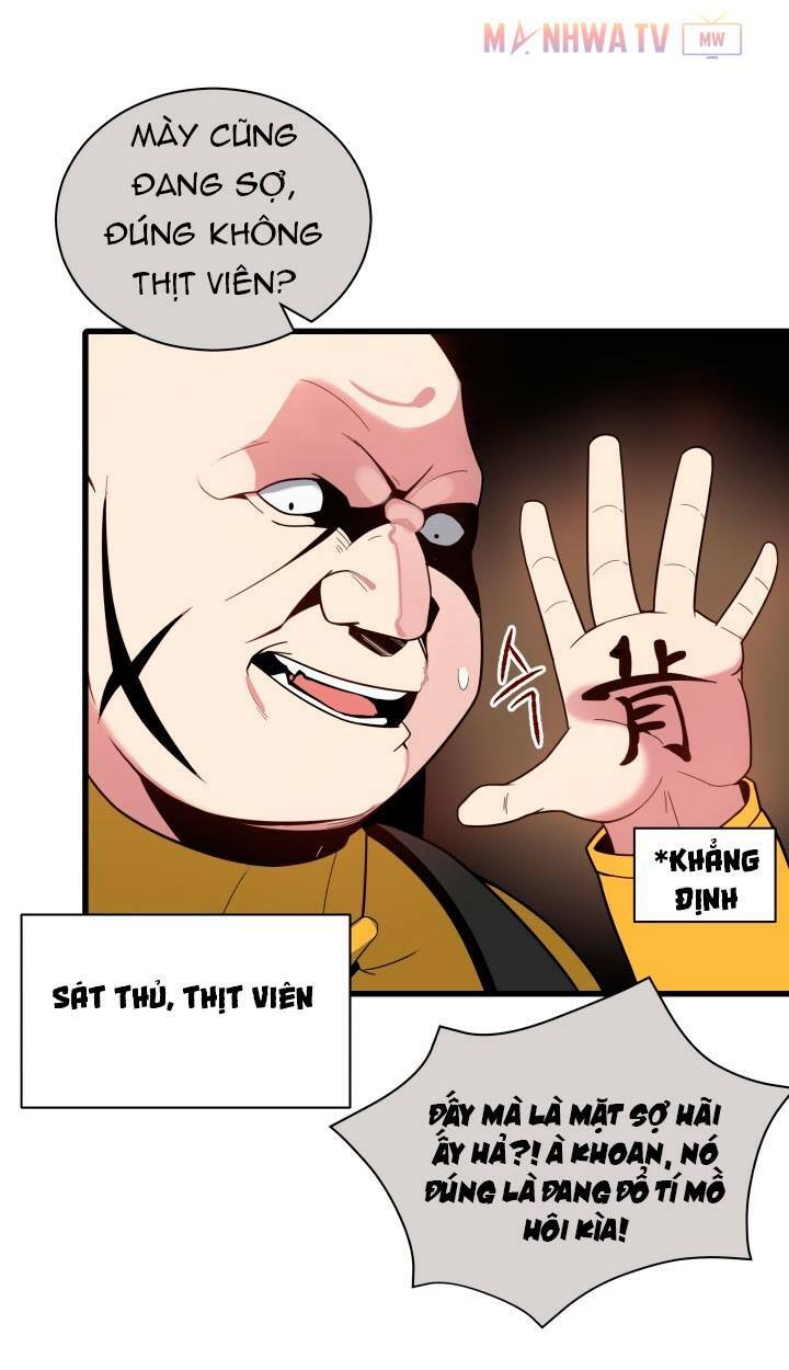 Ma tôn tái thế chapter 23 - Upload bởi truyensieuhay.com