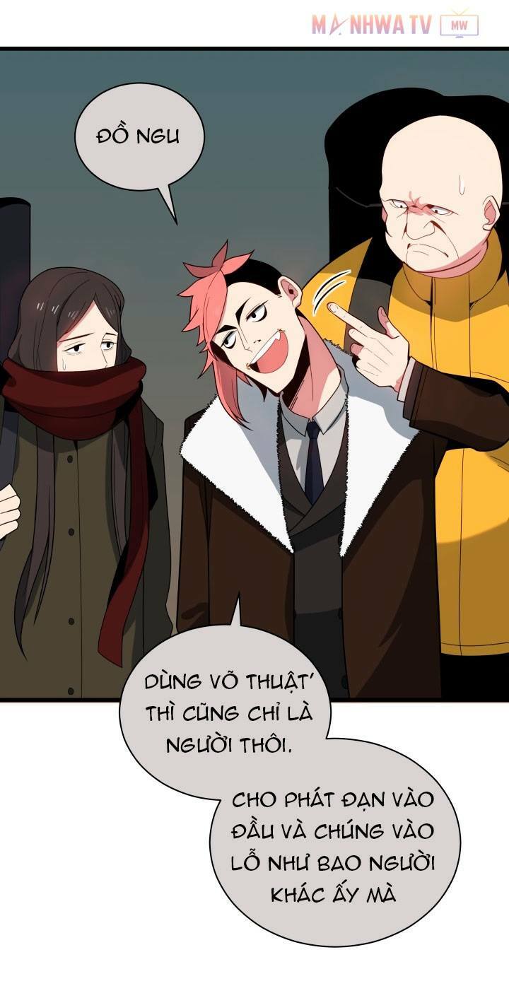 Ma tôn tái thế chapter 23 - Upload bởi truyensieuhay.com