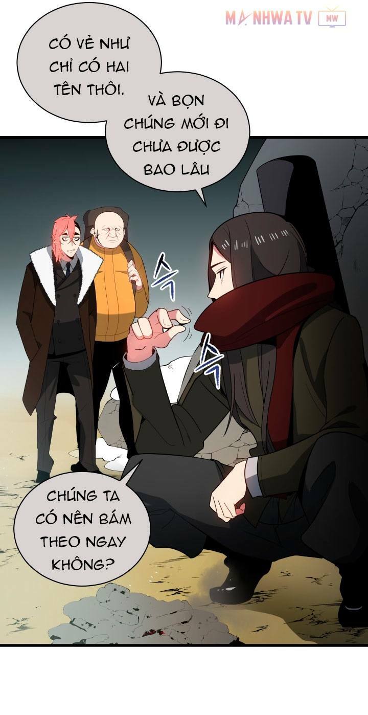 Ma tôn tái thế chapter 23 - Upload bởi truyensieuhay.com