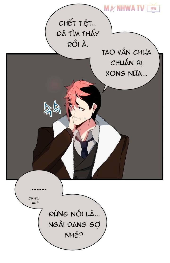 Ma tôn tái thế chapter 23 - Upload bởi truyensieuhay.com