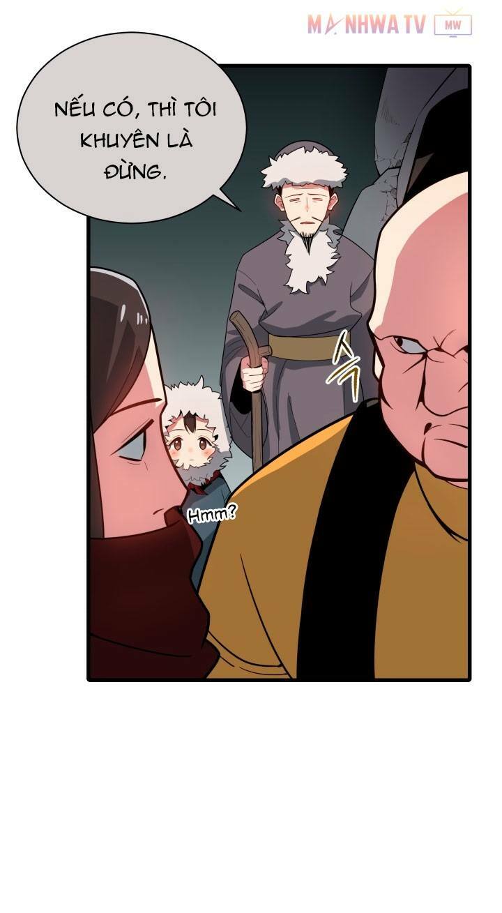 Ma tôn tái thế chapter 23 - Upload bởi truyensieuhay.com